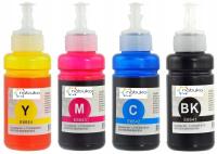 Tusz NABUKO do Epson zestaw