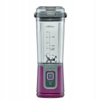 Blender kielichowy Ninja BC151EUPR 1 W fioletowy