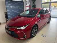 Toyota Corolla 1.5 Style Seria E21 (2019-)