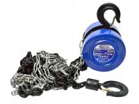 Цепная лебедка 1T цепь 3M