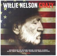 Willie Nelson Crazy WINYL NOWA FOLIA