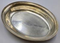 USA. Alvin Sterling. Taca – SREBRO