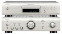 Усилитель DENON PMA - 600NE 2.0 BT Серебряный DENON DCD-600ne silver