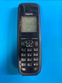 1247 Telefon stacjonarny Gigaset A510, stan