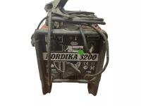 SPAWARKA INWERTOROWA TELWIN NORDIKA 3200