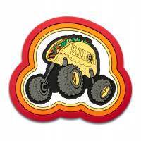 5.11 Taco Truck Patch 92275