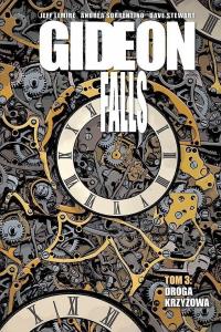 Gideon Falls - 3 - Droga krzyżowa