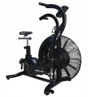 ROWER AIRBIKE POWIETRZNY TRENINGOWY BEZSILNIKOWY JUST7GYM