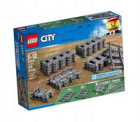 LEGO CITY 60205 TORY