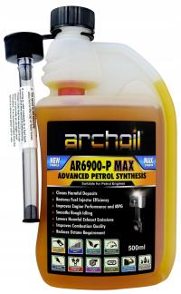 ARCHOIL AR6900-P MAX бензиновая добавка 500 мл