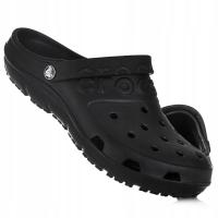 Klapki Crocs Crocband 16006 001 Black