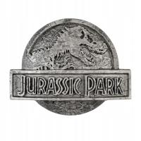 Logo magnetyczne, Jurassic Park