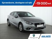 Mazda 3 2.0 Skyactiv-G, 1. Właściciel, Navi