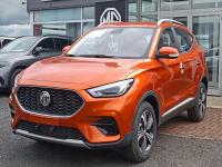 MG ZS 1.5 VTi-Tech Excite Suv 106KM 2024