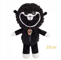 Nightmare Critter Pluszowa zabawka Baba Chops Nightmare Wypchane lalka