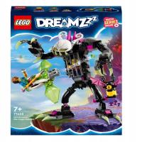LEGO DREAMZ GRIMKEEPER THE CAGE MONSTER (71455) [KLOCKI]