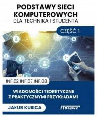 Основы компьютерных сетей ч.1-Якуб Кубица