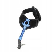 Urządzenie do zwalniania łucznictwa Obrót o 360 stopni Regulowany 8L