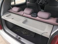 TYLNA PÓŁKA KIA PICANTO 2005 ROK