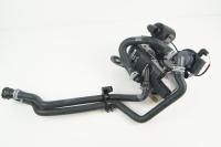 VW AUDI SKODA SEAT WEBASTO ПАРКОВОЧНЫЙ ОБОГРЕВАТЕЛЬ