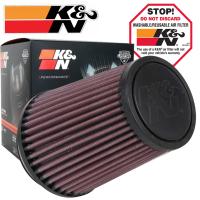 Sportowy filtr powietrza K&N Filters RU-5111