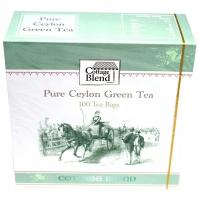 Herbata Zielona Pure Ceylon Green Tea 100 sztuk