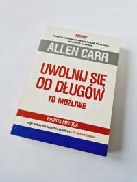 Uwolnij się od długów To możliwe Allen Carr