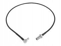 Разъем антенны прямой TS9 SMA Huawei B818