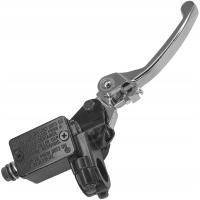 Klamka Dźwignia Pompa Hamulcowa Niełamka Cross Pitbike Kxd Kayo Mrf 125 140