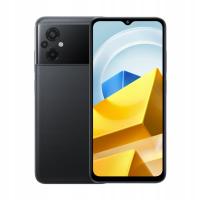 Смартфон POCO M5 4 / 64GB Black