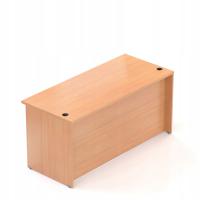 Lada biurowa recepcyjna do sklepu do biura lub recepcji zabudowa meblowa