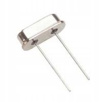 Кварцевый резонатор 4mhz 4.00 MHz HC49S x6pcs