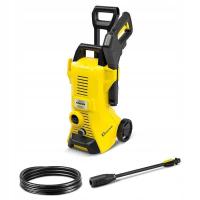 Myjka Ciśnieniowa Karcher K3 Power Control 1.676-102.0 120 bar 1600W