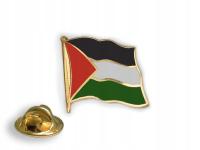 Булавка Палестина Pins булавка значок флаг Палестины Палестина-гофрированный