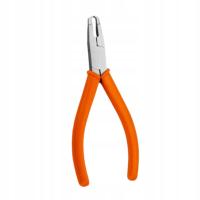 Szczypce do usuwania progów Ściągacz drutu progowego Szczypce do progów gitarowych Obcinak do strun gitarowych