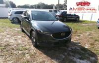 Mazda CX-5 Touring 2021 2.5l