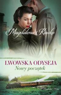 Nowy początek Magdalena Kawka