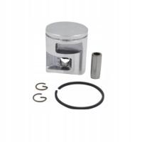 Tłok kompletny pilarki Husqvarna 135, 140, 435, 440e 502625007