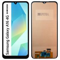Wyświetlacz do Samsung Galaxy A16 4G Ekran LCD Incell SM-A165F