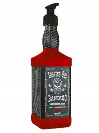 Bandido Shaving Gel nawilżający żel do golenia 1L