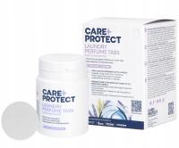 Oryginalne CANDY tabletki perfumowane suszarki Care+Protect | MADE IN ITALY