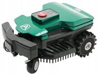 Робот-косилка Ambrogio L15 Deluxe Ширина скашивания 15 см