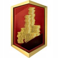 EA SPORTS FC 24 PS & XBOX 100K +5% COINS MONETY
