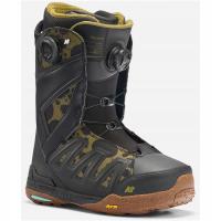 Buty snowboardowe męskie K2 HOLGATE z systemem BOA | flex 8