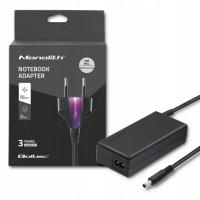 Адаптер переменного тока Qoltec для Dell 65W 19.5 V 3.34 a 4.5*3.0 pin