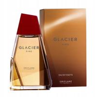 Oriflame Glacier Fire Woda toaletowa 100 ml - Cytrusowa Esencja