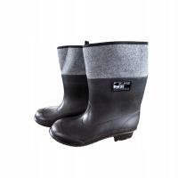 Gumofilce F900, obuwie zawodowe-robocze, FAGUM STOMIL, rozmiar: 39-47