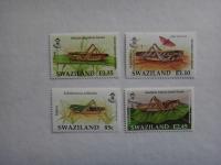 Swaziland 2005, Qwady