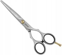 Jaguar nożyczki Fryzjerskie do włosów PRE Style RELAX SLICE 5'5