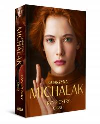 Три сестры. Тишина-Екатерина Михалак